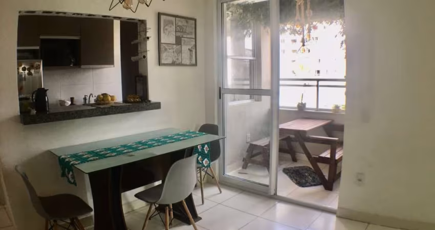 Apartamento com 3 quartos à venda em Contagem