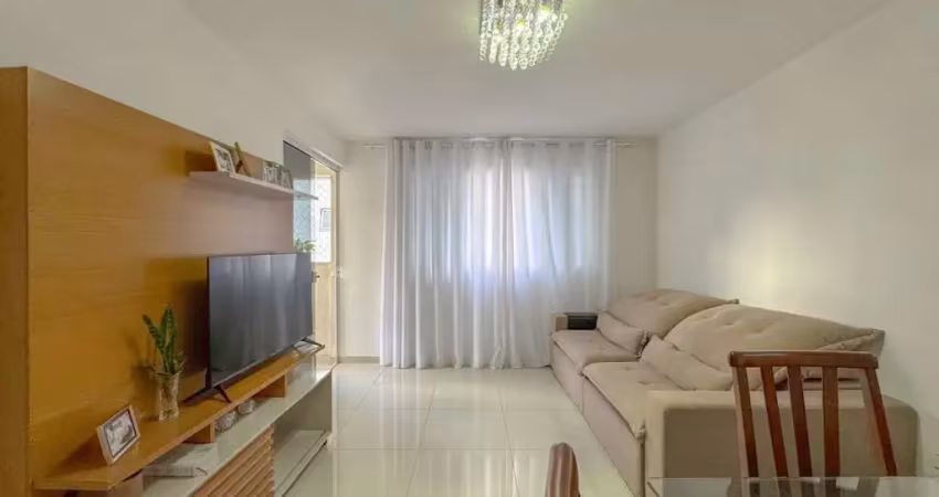 Apartamento com 3 quartos à venda em belo horizonte