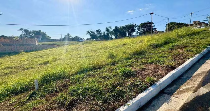 Lote / Terreno à venda em Contagem