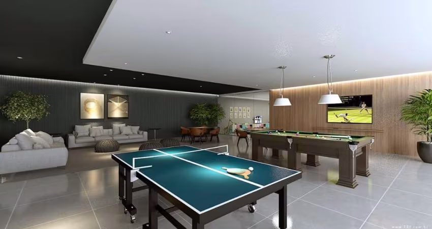 Apartamento com 3 quartos à venda em Belo Horizonte