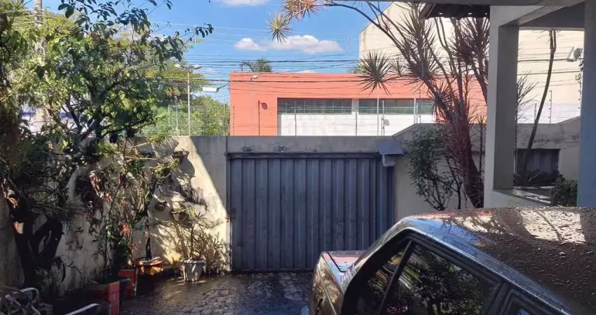 Casa com 5 quartos à venda no Alípio de Melo, Belo Horizonte 