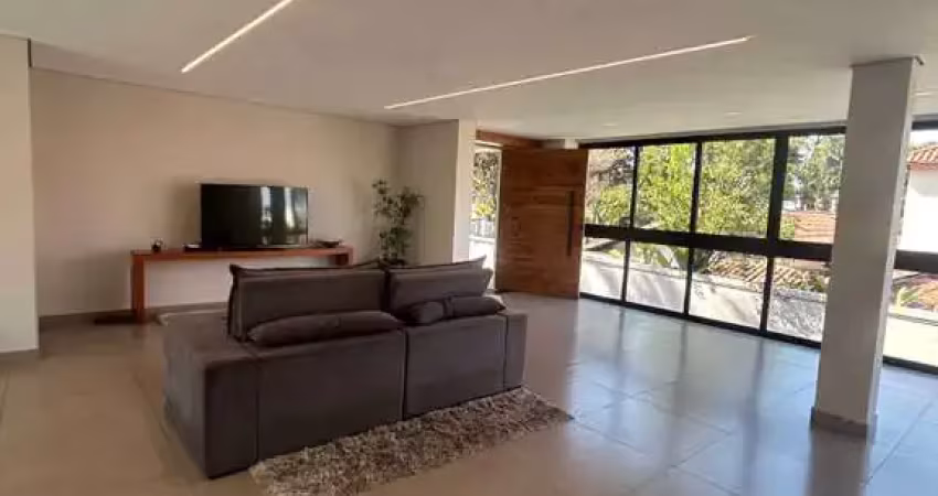 Casa com 5 quartos à venda em Belo Horizonte
