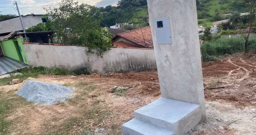 Terreno à venda no Xangrilá (Justinópolis), Ribeirão das Neves 
