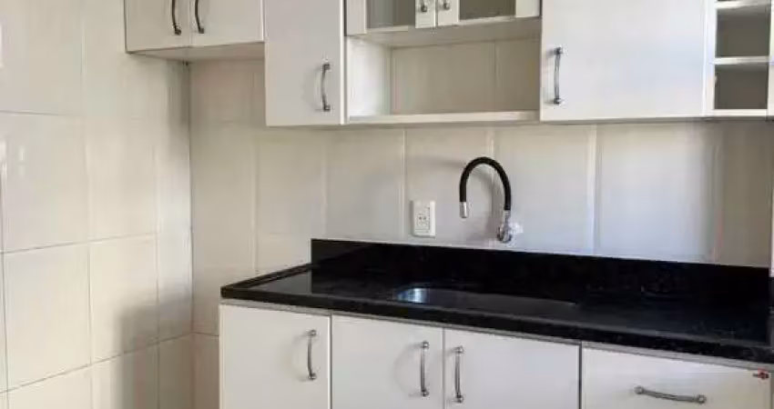Apartamento com 2 quartos à venda em São João Batista, Belo Horizonte 