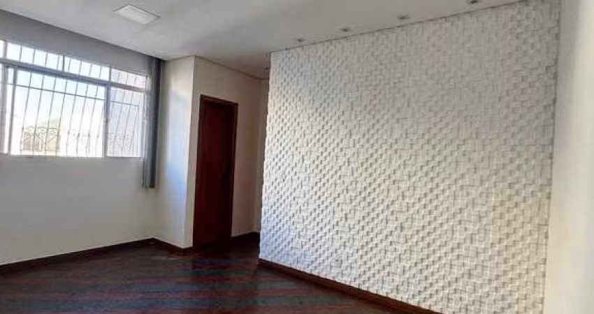 Apartamento com 2 quartos à venda em Belo Horizonte