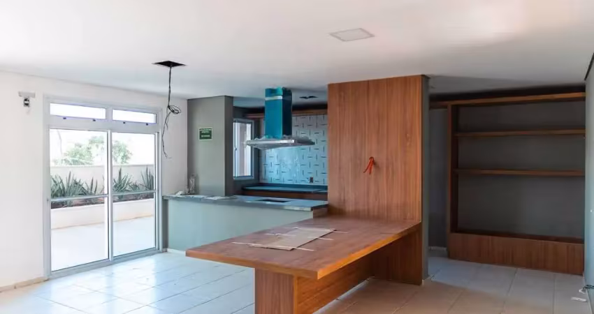 Apartamento com 3 quartos à venda no JK, Contagem 