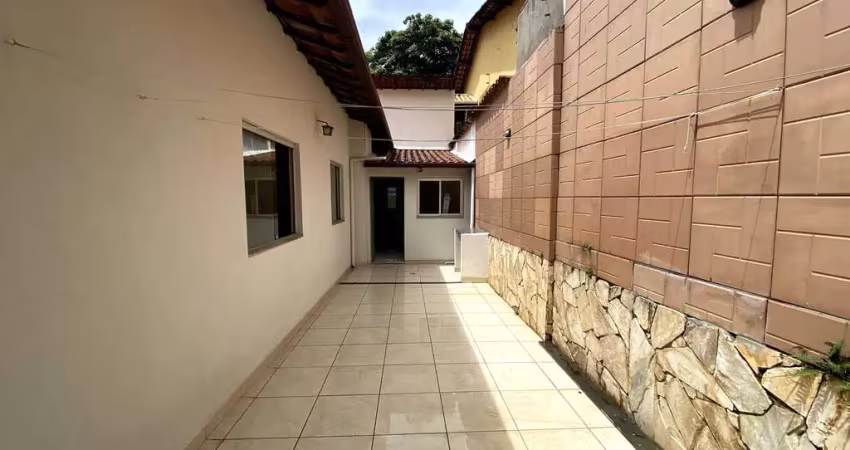 Casa geminada com 5 quartos à venda em belo horizonte