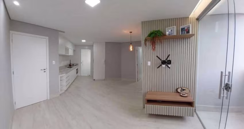 Apartamento com 3 quartos à venda em Belo Horizonte