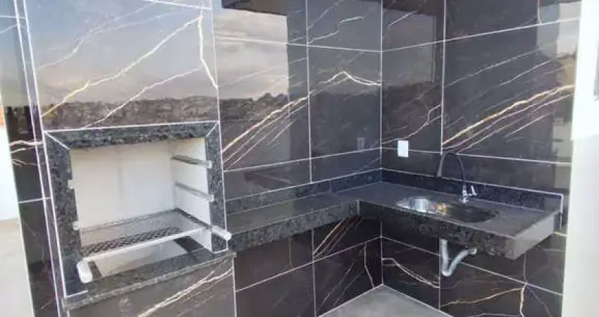 Cobertura com 3 quartos à venda em Belo Horizonte