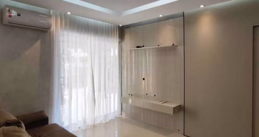 Apartamento com 3 quartos à venda em Belo Horizonte