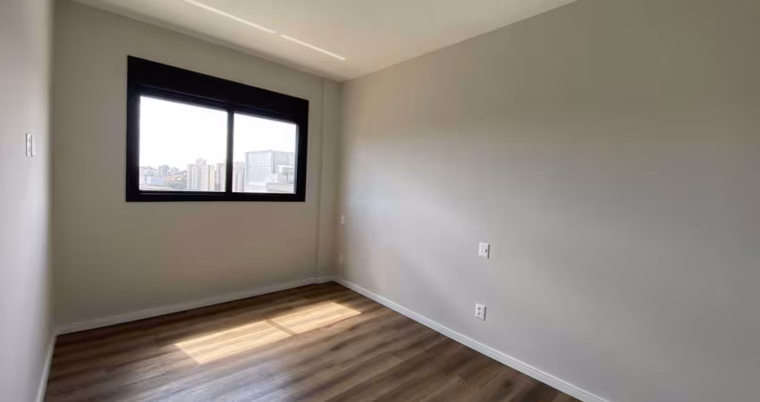 Apartamento com 3 quartos à venda em Belo Horizonte