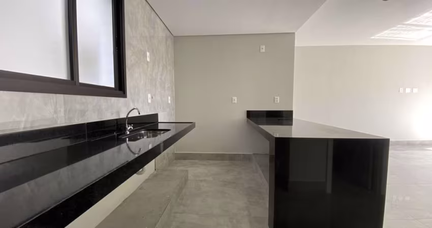 Apartamento com 3 quartos à venda em Belo Horizonte