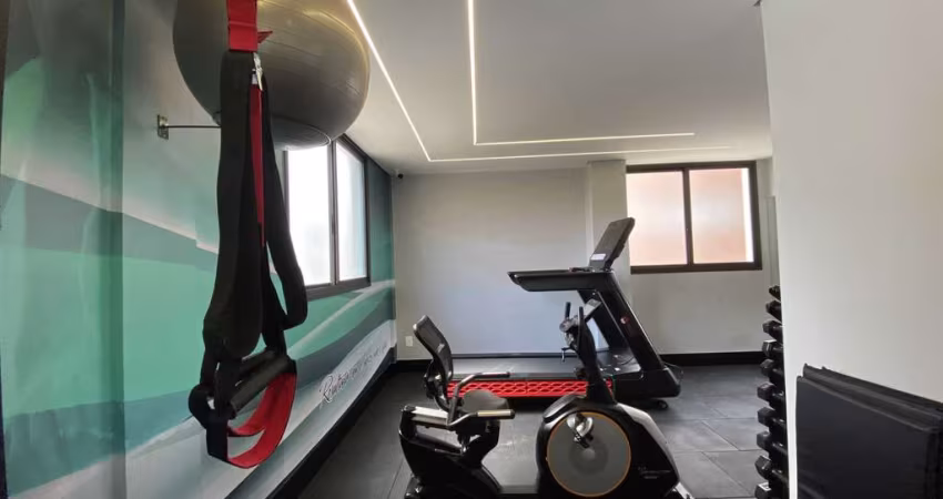 Apartamento com 3 quartos à venda em Belo Horizonte
