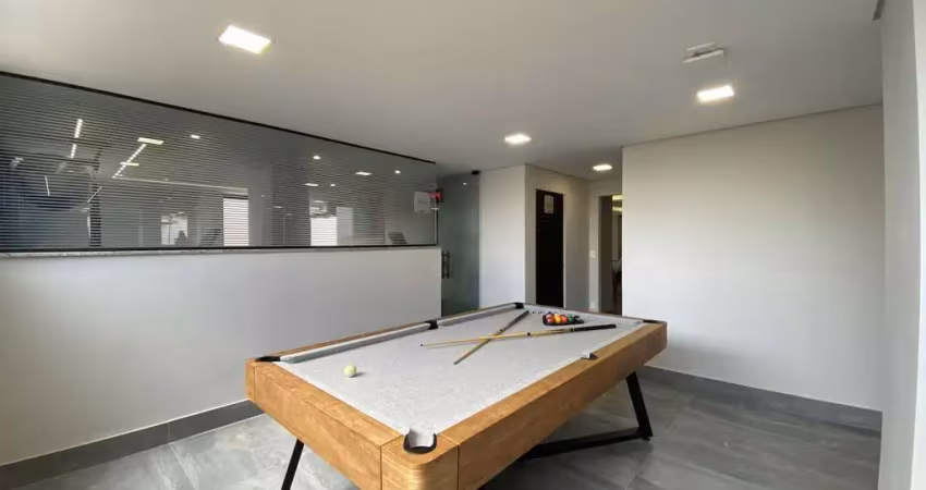 Apartamento com 3 quartos à venda em belo horizonte