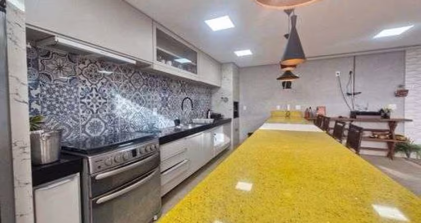 Casa de Condomínio com 5 quartos à venda em Belo Horizonte