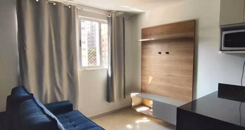 Apartamento com 1 quarto para alugar em Belo Horizonte
