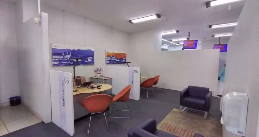 Loja / Salão / Ponto Comercial para alugar em Belo Horizonte