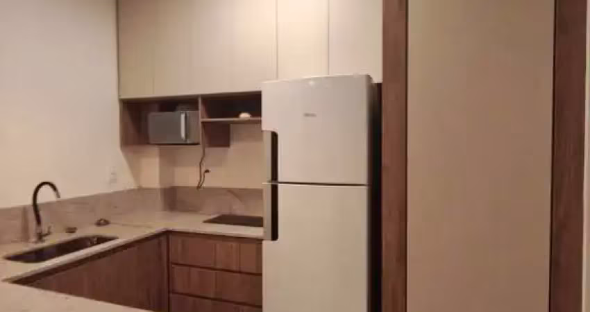 Apartamento com 1 quarto para alugar em Ouro Preto, Belo Horizonte 