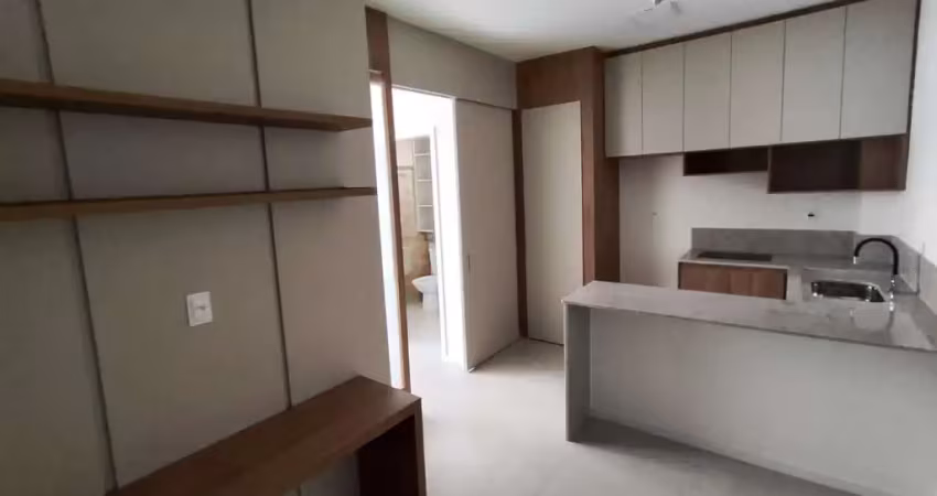 Apartamento com 1 quarto para alugar em belo horizonte