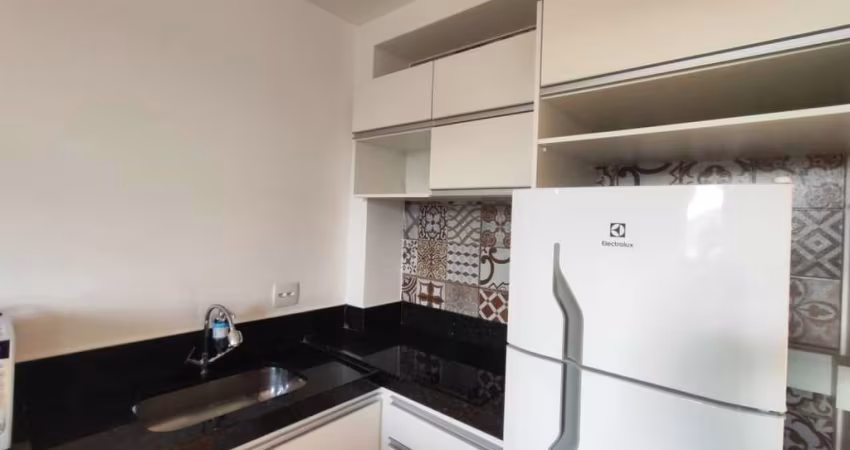 Apartamento com 1 quarto para alugar em Belo Horizonte