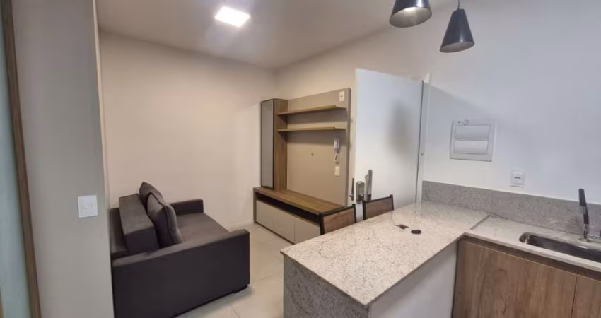 Apartamento com 1 quarto para alugar em Belo Horizonte