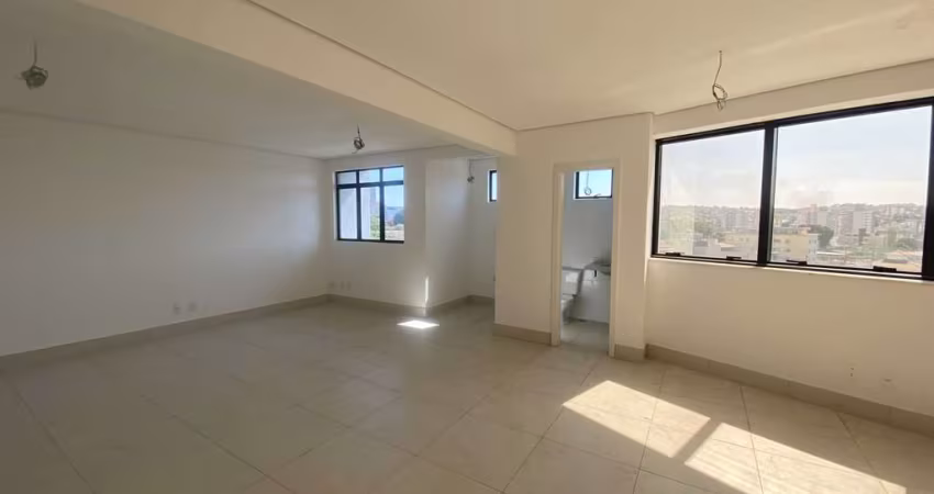 Sala / Conjunto para alugar em Belo Horizonte