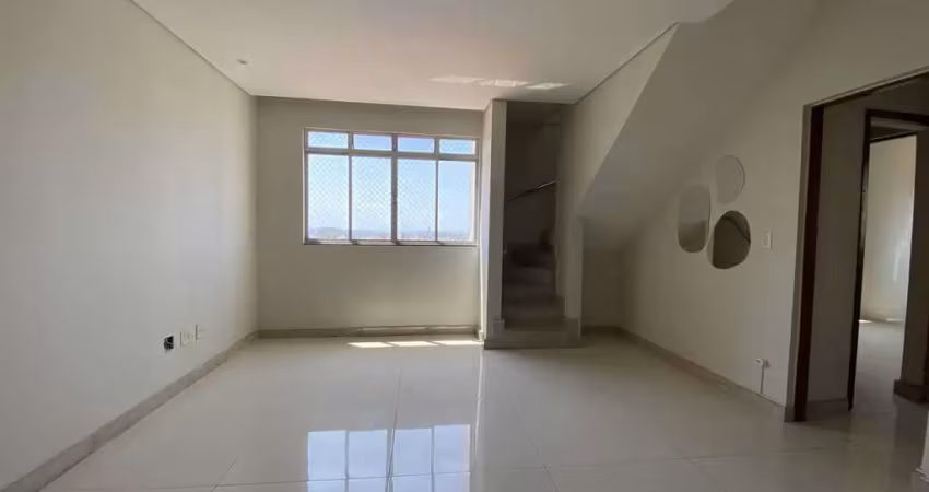 Cobertura com 3 quartos à venda na Vila Nova Vista, Sabará 