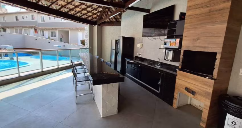 Casa de Condomínio com 3 quartos à venda em Belo Horizonte
