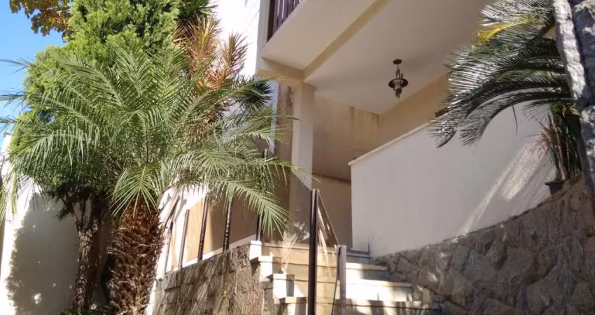 Casa com 3 quartos para alugar em Belo Horizonte