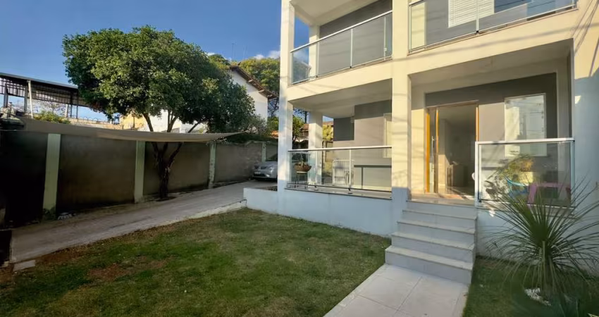 Casa com 3 quartos à venda em Belo Horizonte