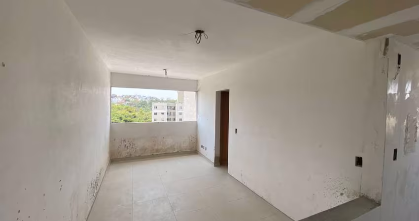 Apartamento com 2 quartos à venda em Contagem
