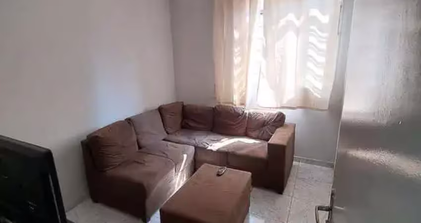 Apartamento com 3 quartos à venda em Belo Horizonte