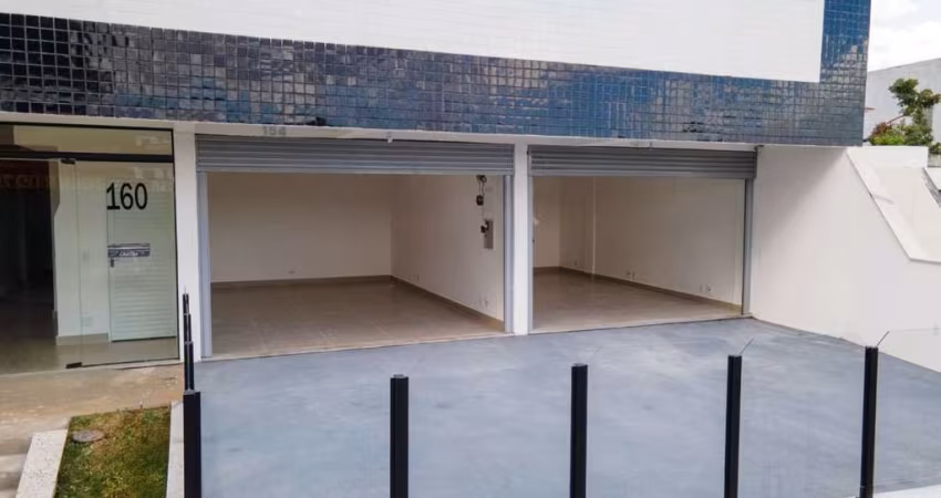 Loja / Salão / Ponto Comercial à venda em Belo Horizonte