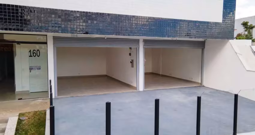 Loja / salão / ponto comercial à venda em belo horizonte