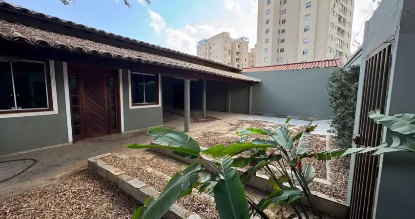 Casa com 4 quartos à venda na Santa Mônica, Belo Horizonte 