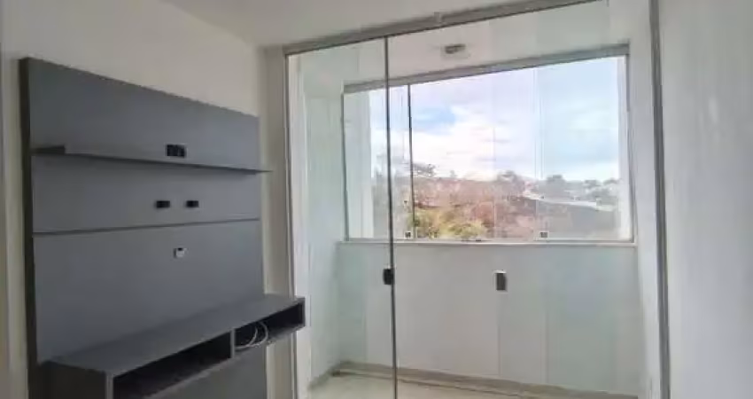 Apartamento com 2 quartos à venda em belo horizonte