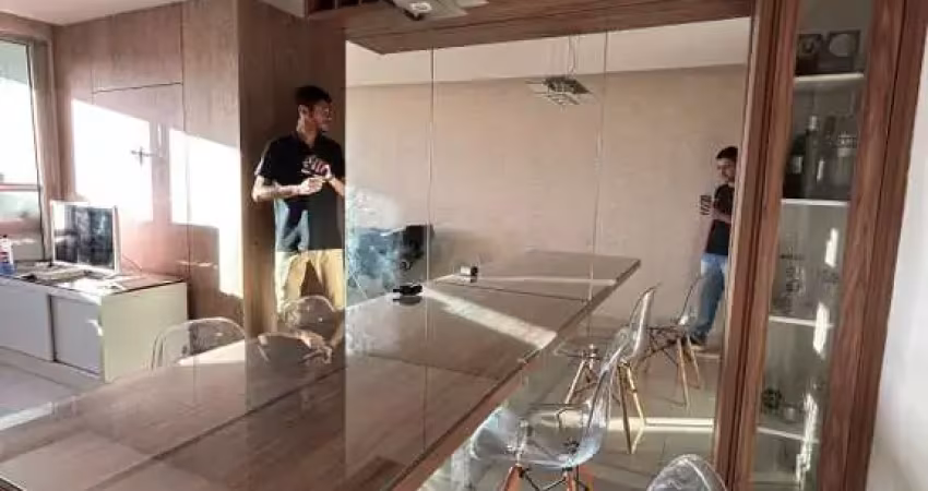Apartamento com 3 quartos à venda no São Francisco, Belo Horizonte 