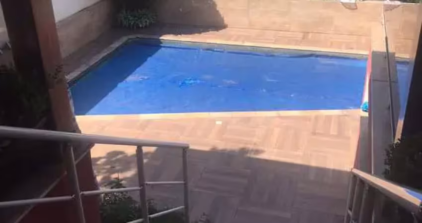 Casa de condomínio com 4 quartos à venda em belo horizonte