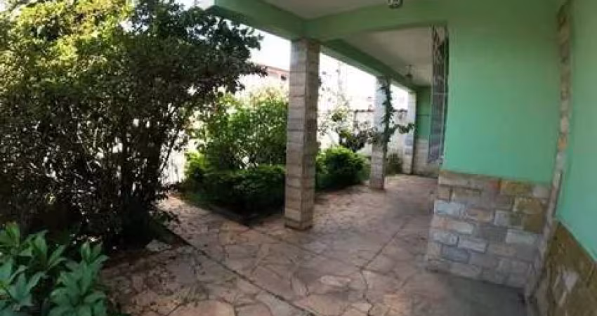 Casa com 5 quartos à venda em Belo Horizonte
