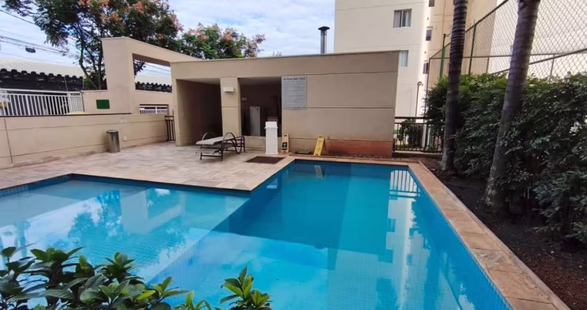 Apartamento com 3 quartos à venda em Belo Horizonte