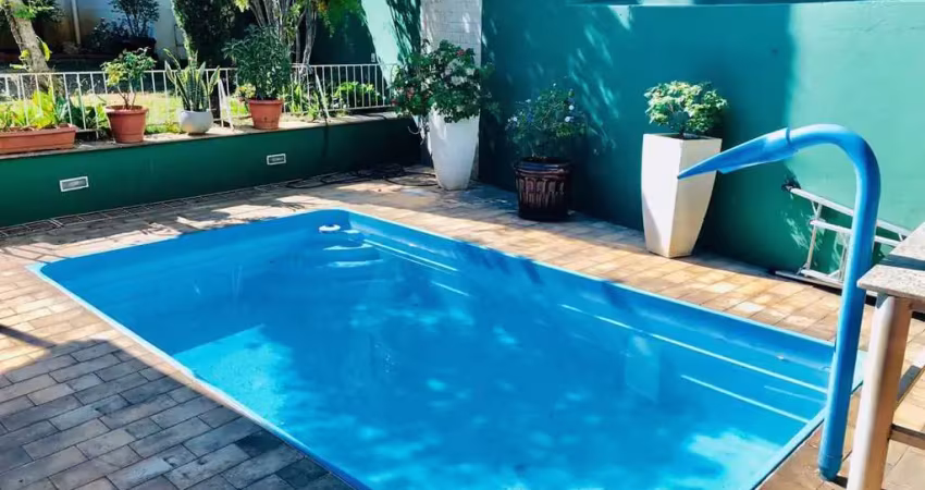 Casa com 4 quartos à venda no Padre Eustáquio, Belo Horizonte 