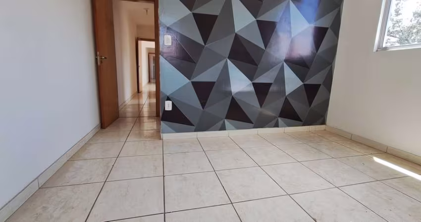 Apartamento com 2 quartos à venda em Belo Horizonte