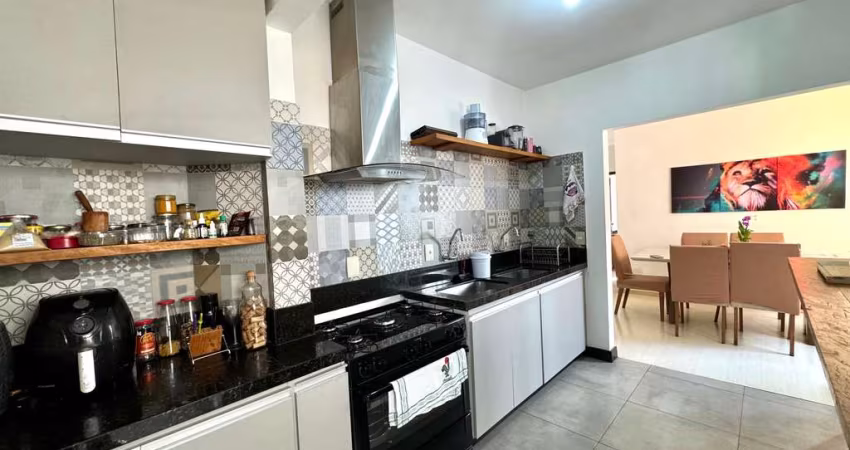 Apartamento com 3 quartos à venda em Belo Horizonte