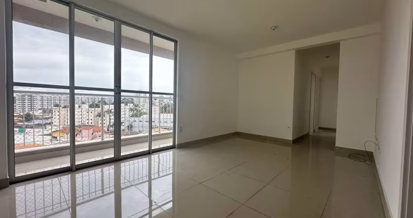 Apartamento com 3 quartos à venda em Belo Horizonte
