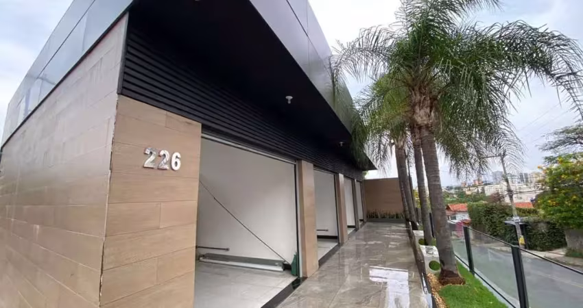 Ponto comercial para alugar em Ouro Preto, Belo Horizonte 