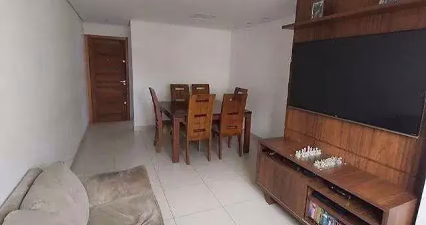 Apartamento com 3 quartos à venda em belo horizonte