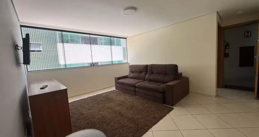 Apartamento com 2 quartos para alugar em belo horizonte