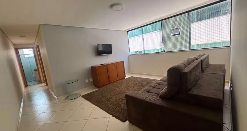Apartamento com 2 quartos para alugar em belo horizonte