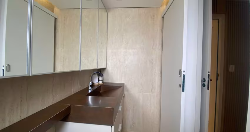 Apartamento com 3 quartos à venda em Belo Horizonte