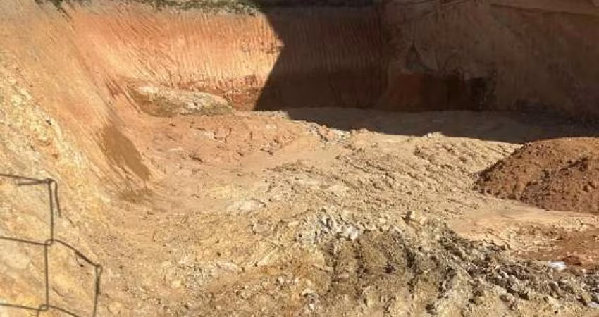 Lote / Terreno à venda em Belo Horizonte